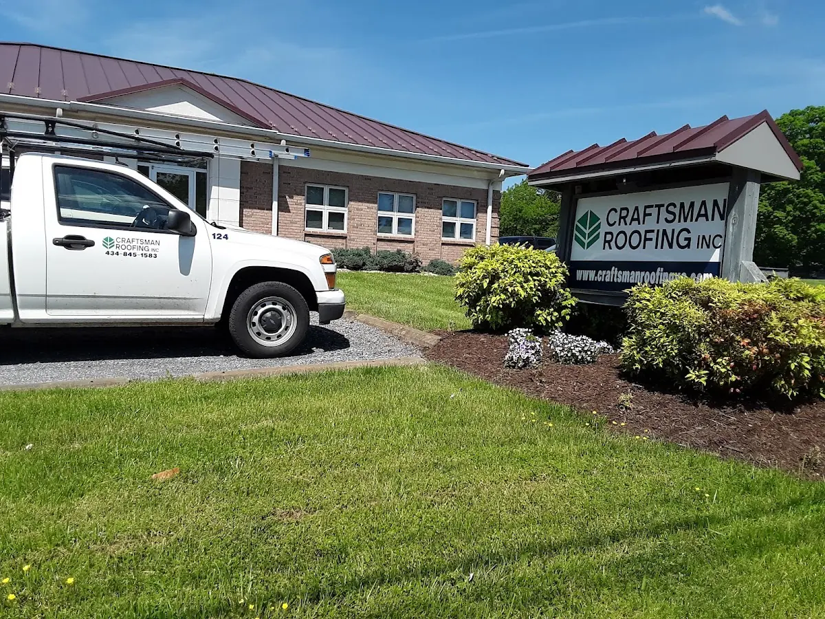 Quality Roof Inspection & Assessment by experienced craftsmen in Delong